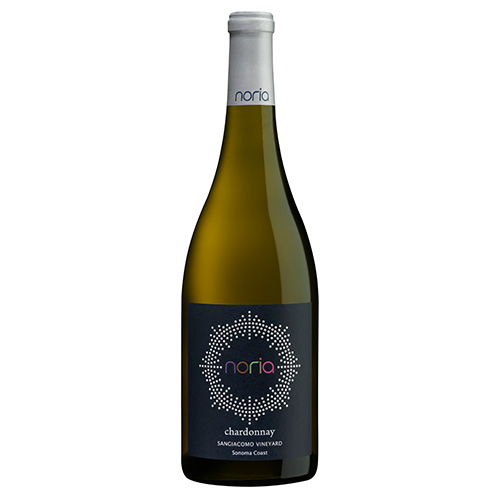 NORIA Chardonnay Sangiacomo Vineyard